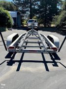 2006, Wellcraft, 252 Coastal