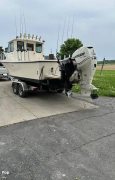 2000, Parker Marine, 2320 SC