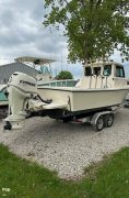 2000, Parker Marine, 2320 SC