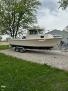2000, Parker Marine, 2320 SC
