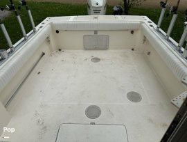 2000, Parker Marine, 2320 SC