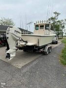 2000, Parker Marine, 2320 SC