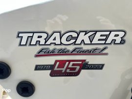 2023, Tracker, Pro 175 TXW
