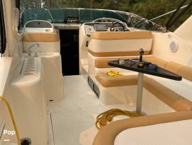 1997, Wellcraft, Excaliber 45