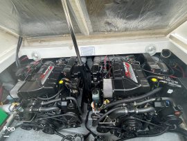1997, Wellcraft, Excaliber 45
