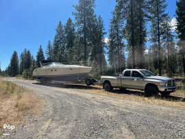 1997, Wellcraft, Excaliber 45