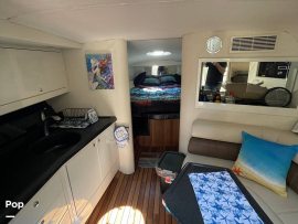 1997, Wellcraft, Excaliber 45