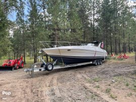 1997, Wellcraft, Excaliber 45