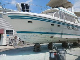 2002, 535 Trader