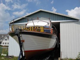 1969, Lyman, Sportsman