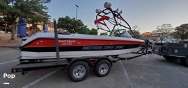 1999, Correct Craft, Nautique Super Sport