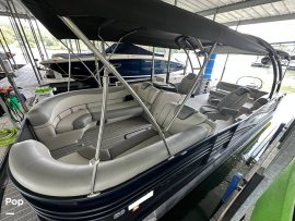 2020, Harris, Grand Mariner 250