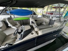 2020, Harris, Grand Mariner 250