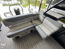 2020, Harris, Grand Mariner 250