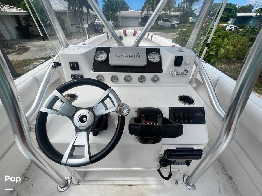1987 Cigarette Ultimate Power Boats, Center Consoles For Sale in Madeira  Beach, Florida