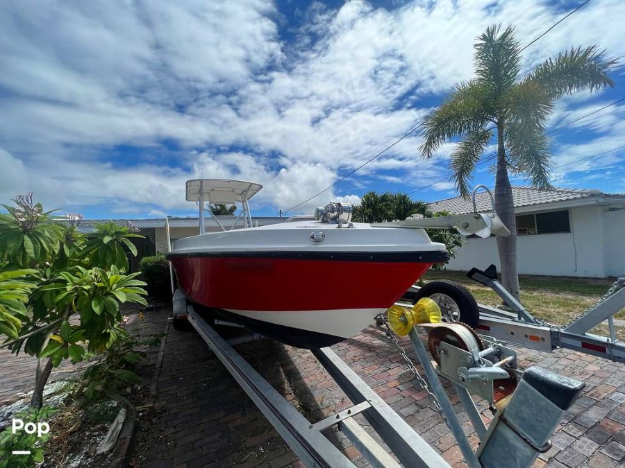 cigarette boat inside Used Cigarette 51.42 ft' 515