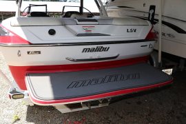 2012, Malibu, 23LSV