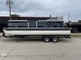 2018, Ranger Boats, Reata 220C