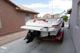 2008, Glastron, GT 205