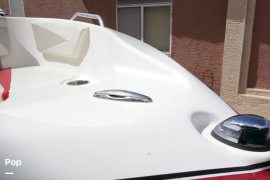 2008, Glastron, GT 205