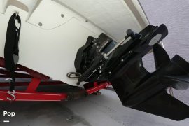 2008, Glastron, GT 205