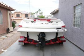 2008, Glastron, GT 205