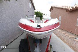 2008, Glastron, GT 205