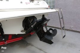 2008, Glastron, GT 205