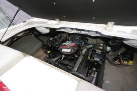 2008, Glastron, GT 205