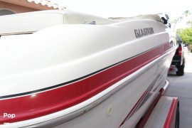 2008, Glastron, GT 205