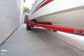 2008, Glastron, GT 205