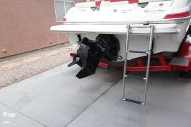2008, Glastron, GT 205