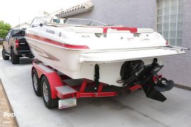 2008, Glastron, GT 205