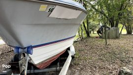 1989, Bayliner, 2455 Ciera SB