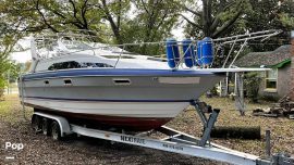 1989, Bayliner, 2455 Ciera SB