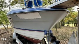 1989, Bayliner, 2455 Ciera SB