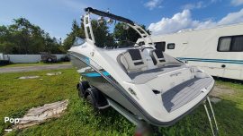 2020, Yamaha, AR210