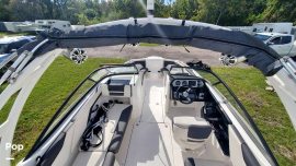 2020, Yamaha, AR210
