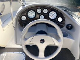 2006, Stingray, 180rx