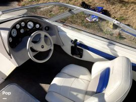 2006, Stingray, 180rx