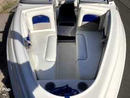 2006, Stingray, 180rx