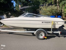2006, Stingray, 180rx