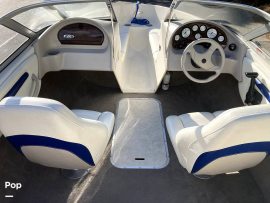 2006, Stingray, 180rx