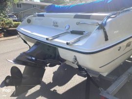 2006, Stingray, 180rx