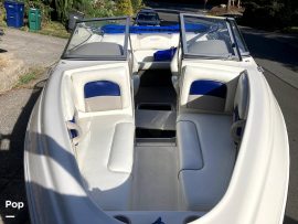 2006, Stingray, 180rx