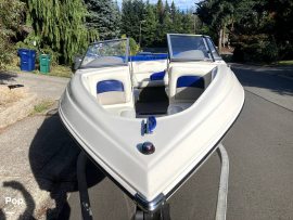 2006, Stingray, 180rx