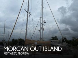 1979, Morgan, Out Island