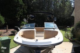 2020, Sea Ray, SPX210