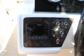 2020, Sea Ray, SPX210