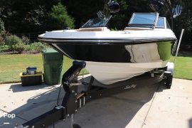 2020, Sea Ray, SPX210